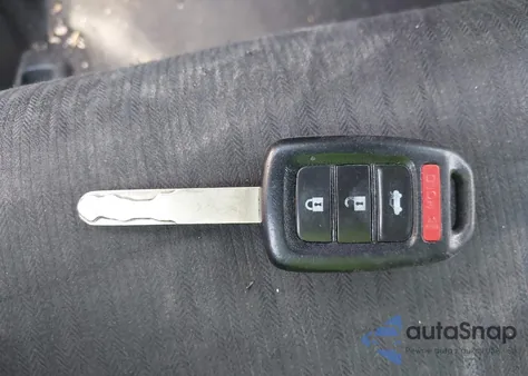 2017 Honda Accord Sport z USA, uszkodzony, nr VIN 1HGCR2F58HA015385